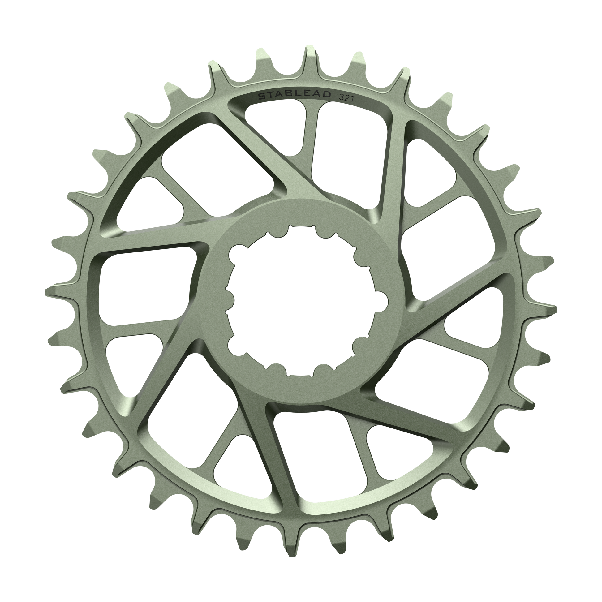 SBC-03 Chainring