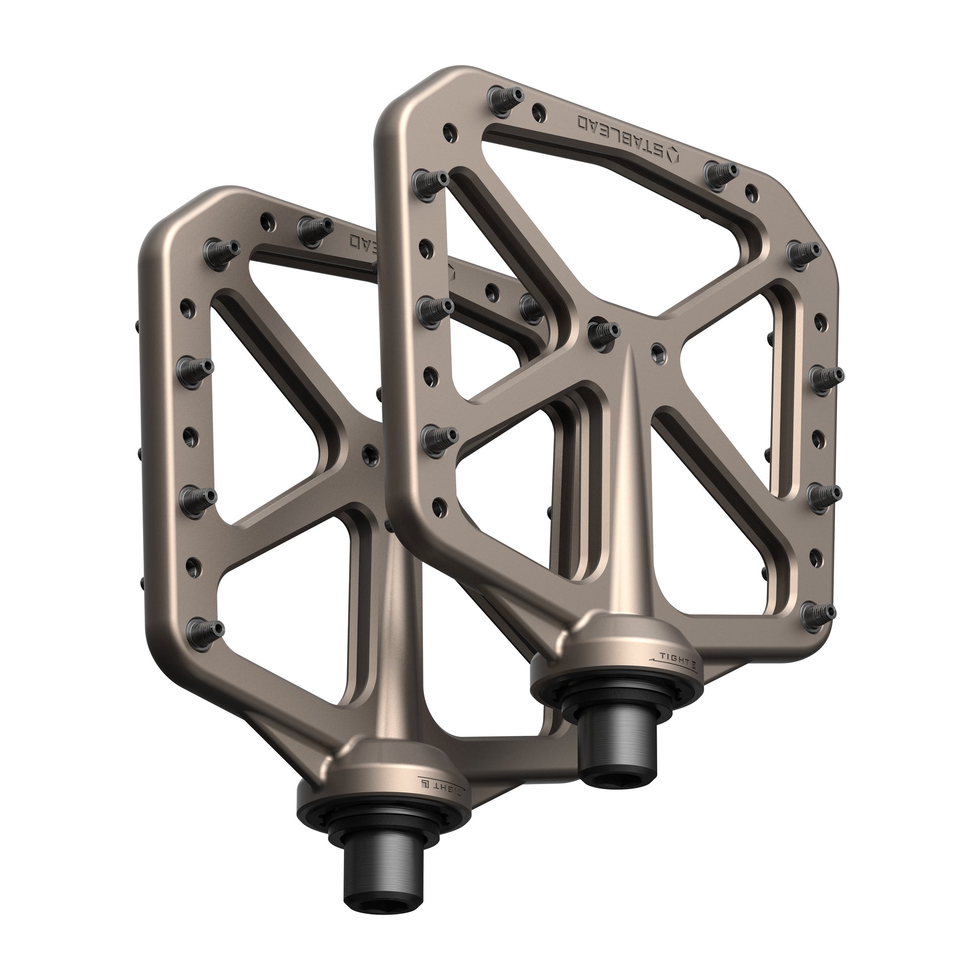 SBP-01 Pedals
