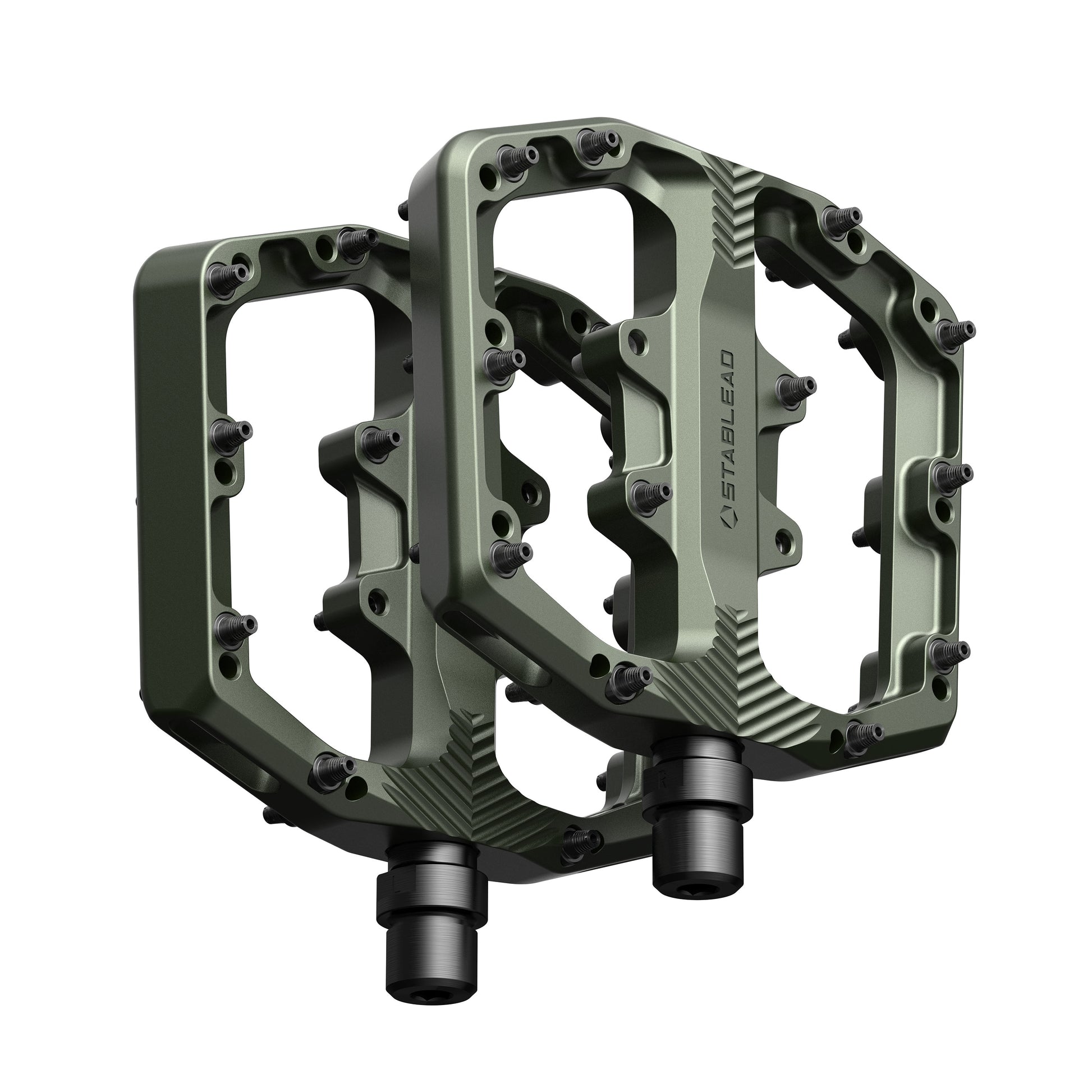 SBP-02 Pedale