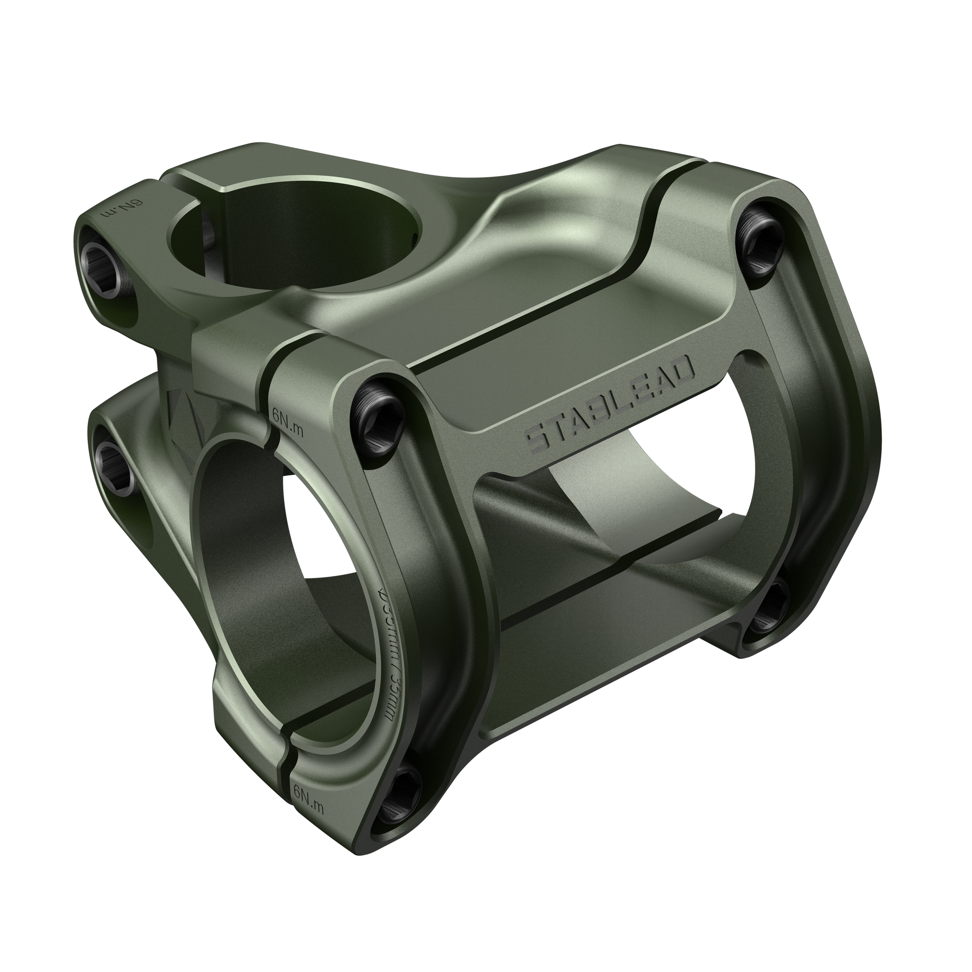 SBS-02 Stem
