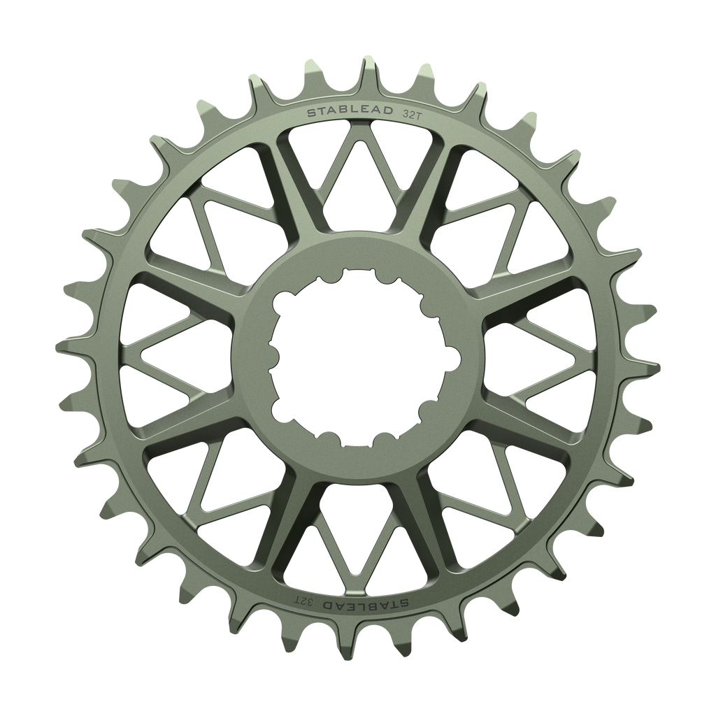 SBC-04 Chainring