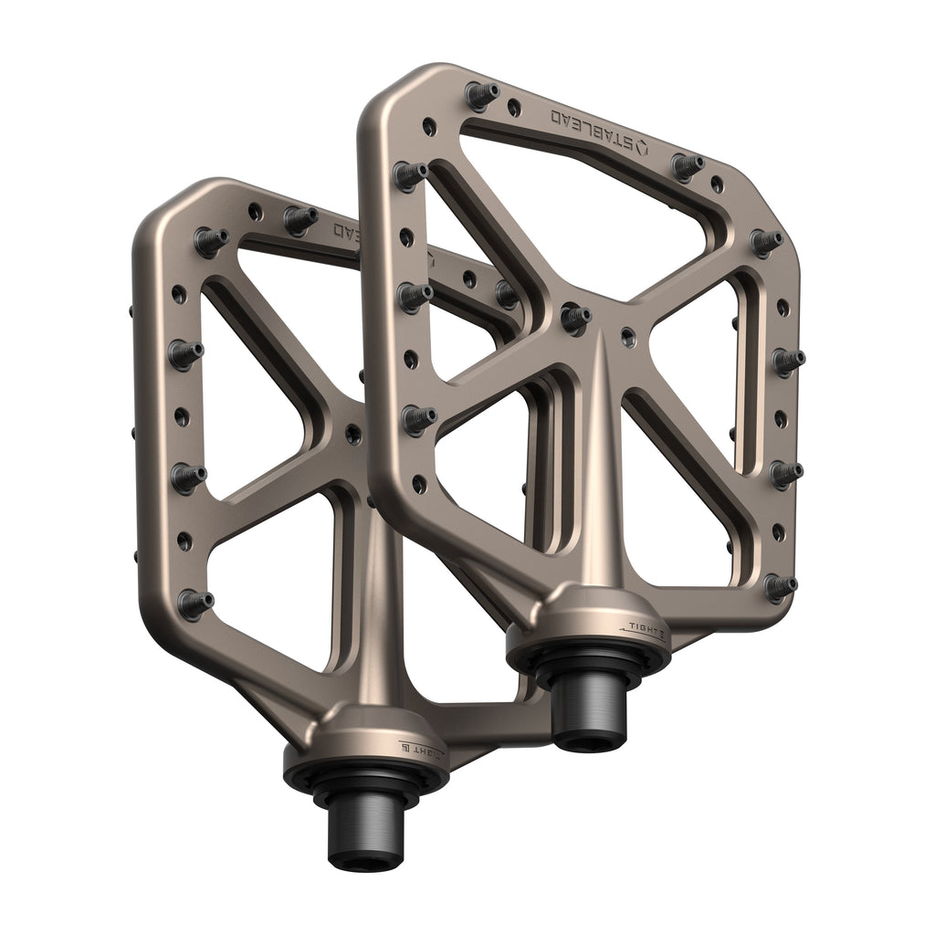SBP-01 Pedals