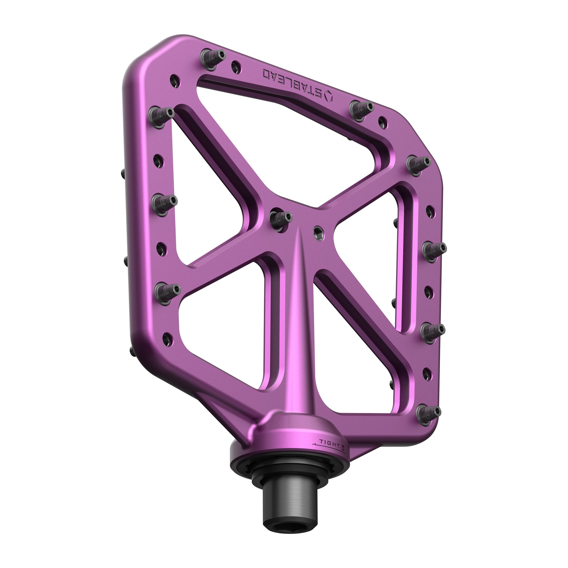 SBP-01 Pedals