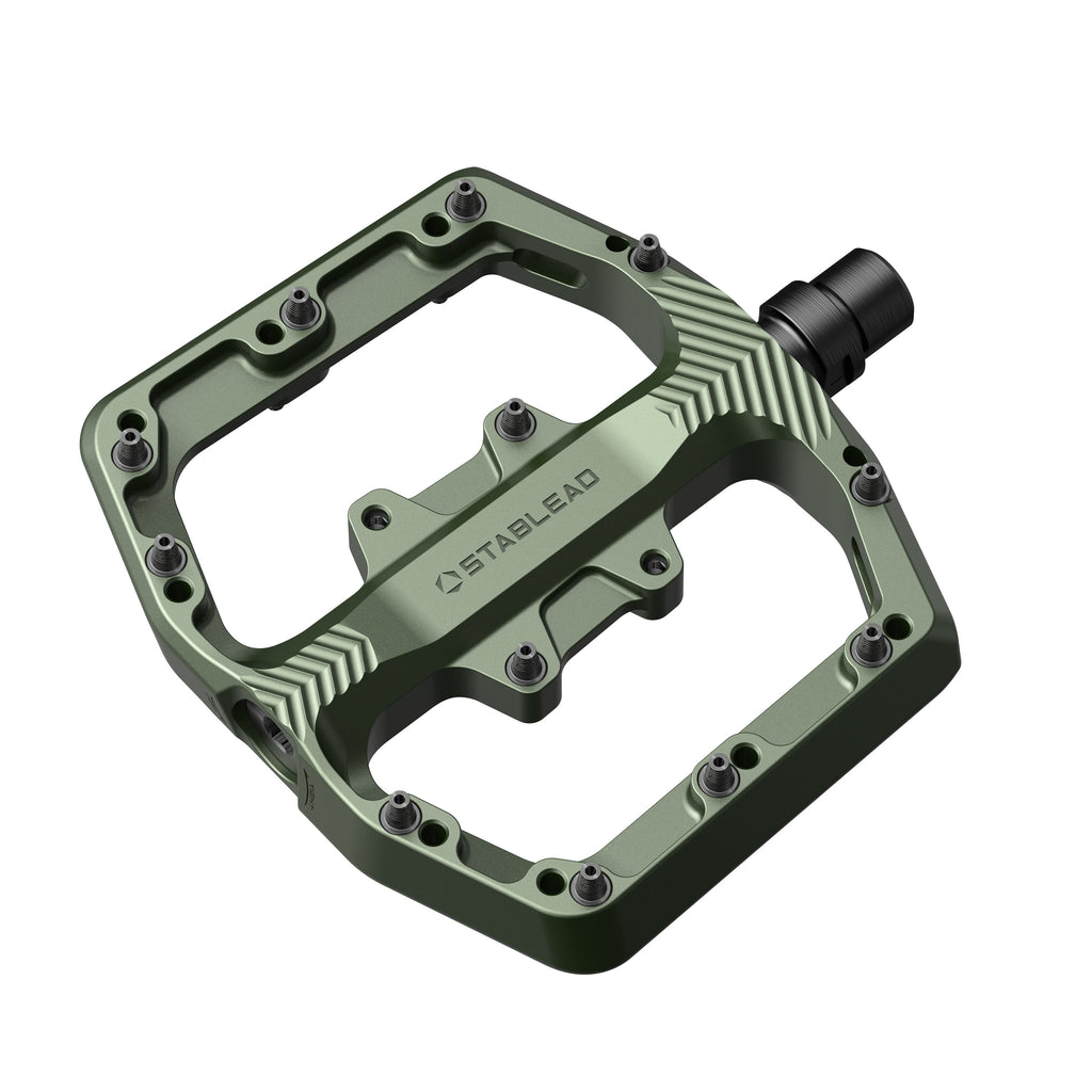 SBP-02 Pedale