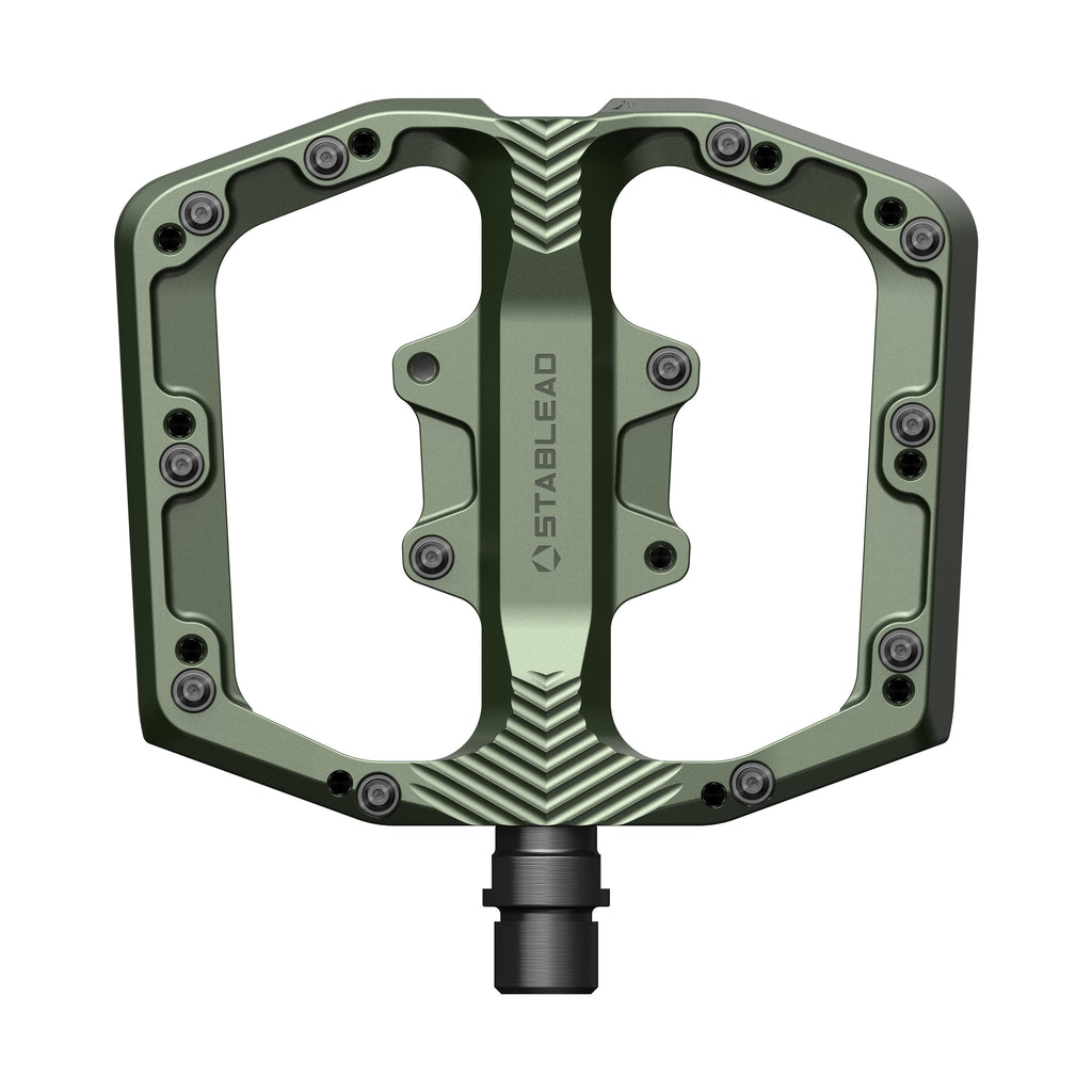 SBP-02 Pedale