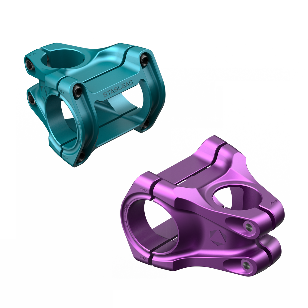 SBS-02 Stem
