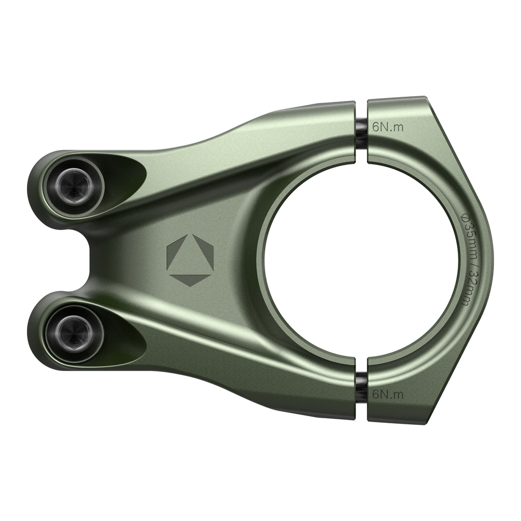 SBS-02 Stem