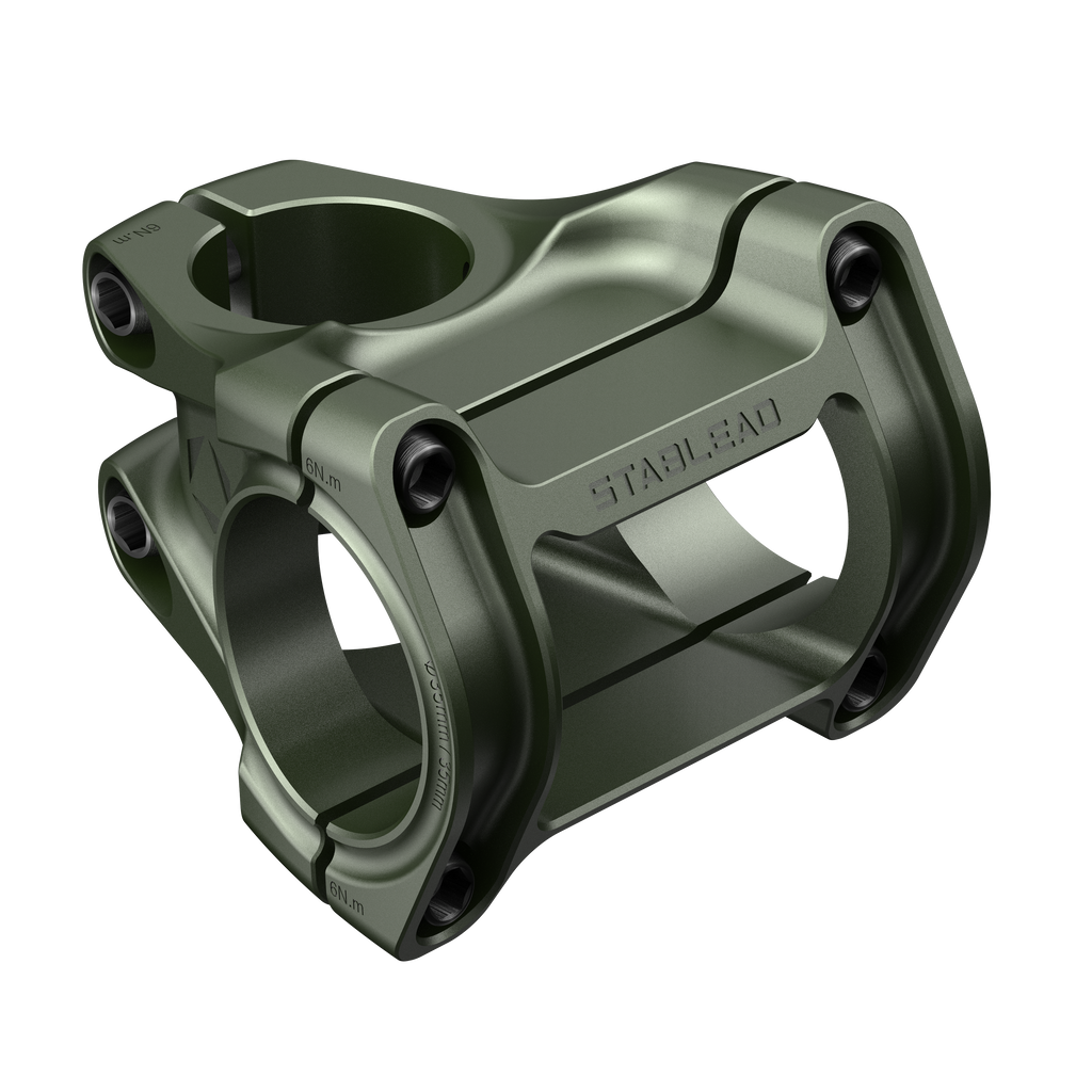 SBS-02 Stem