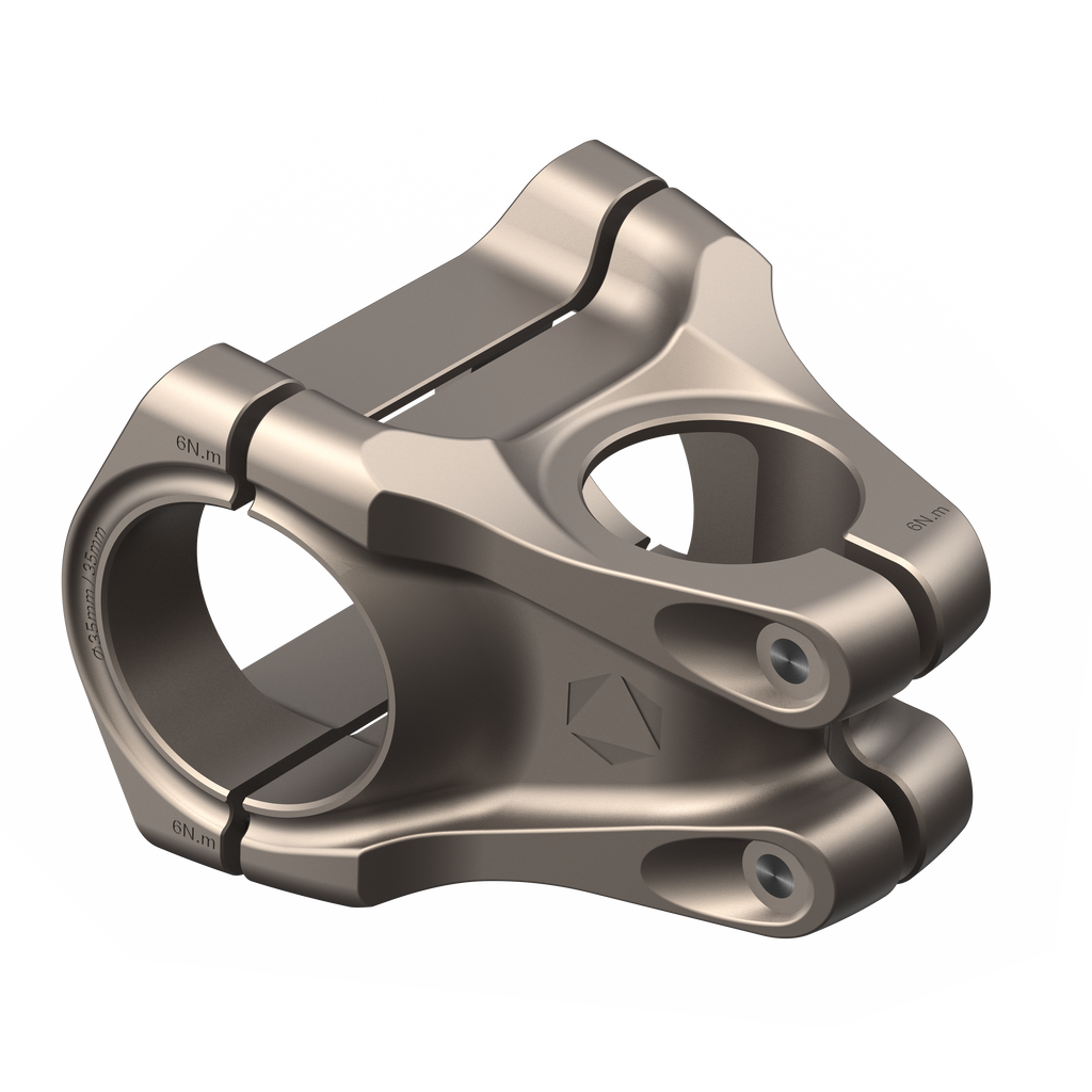 SBS-02 Stem