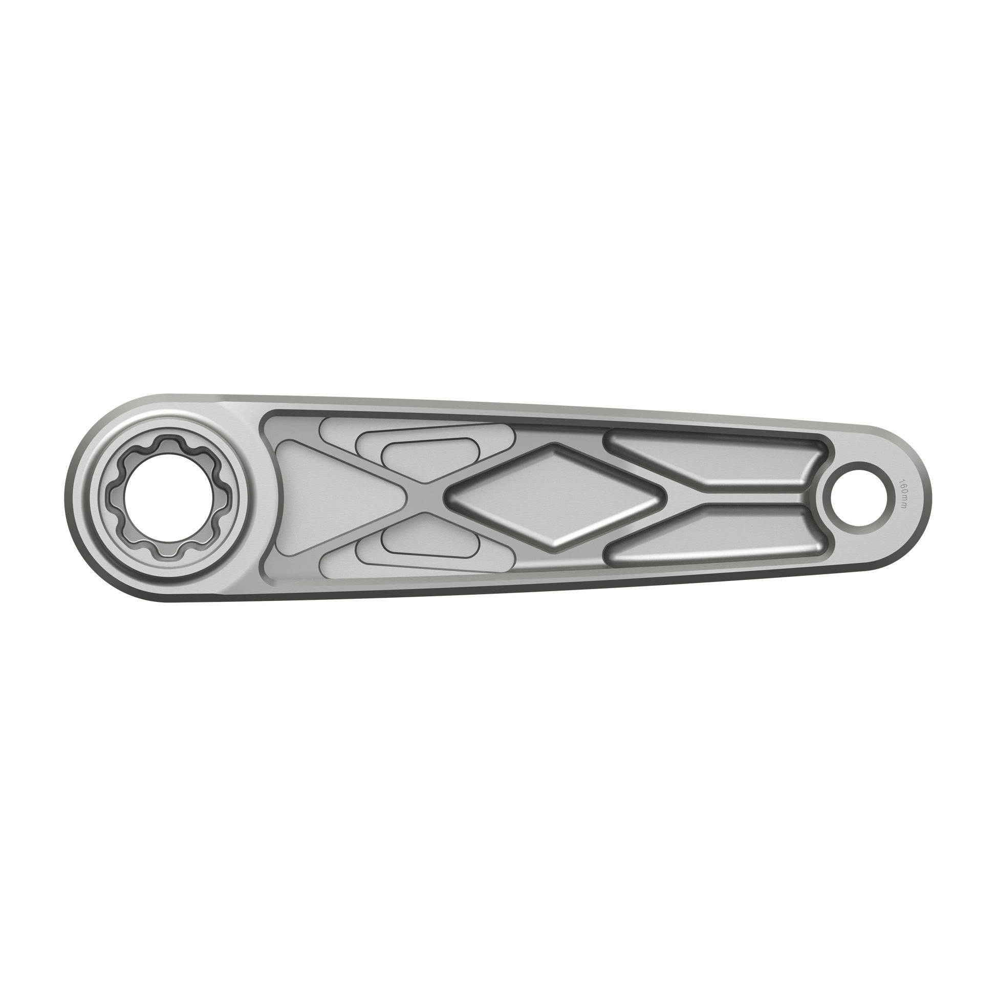 SCA-01 Kurbelarm