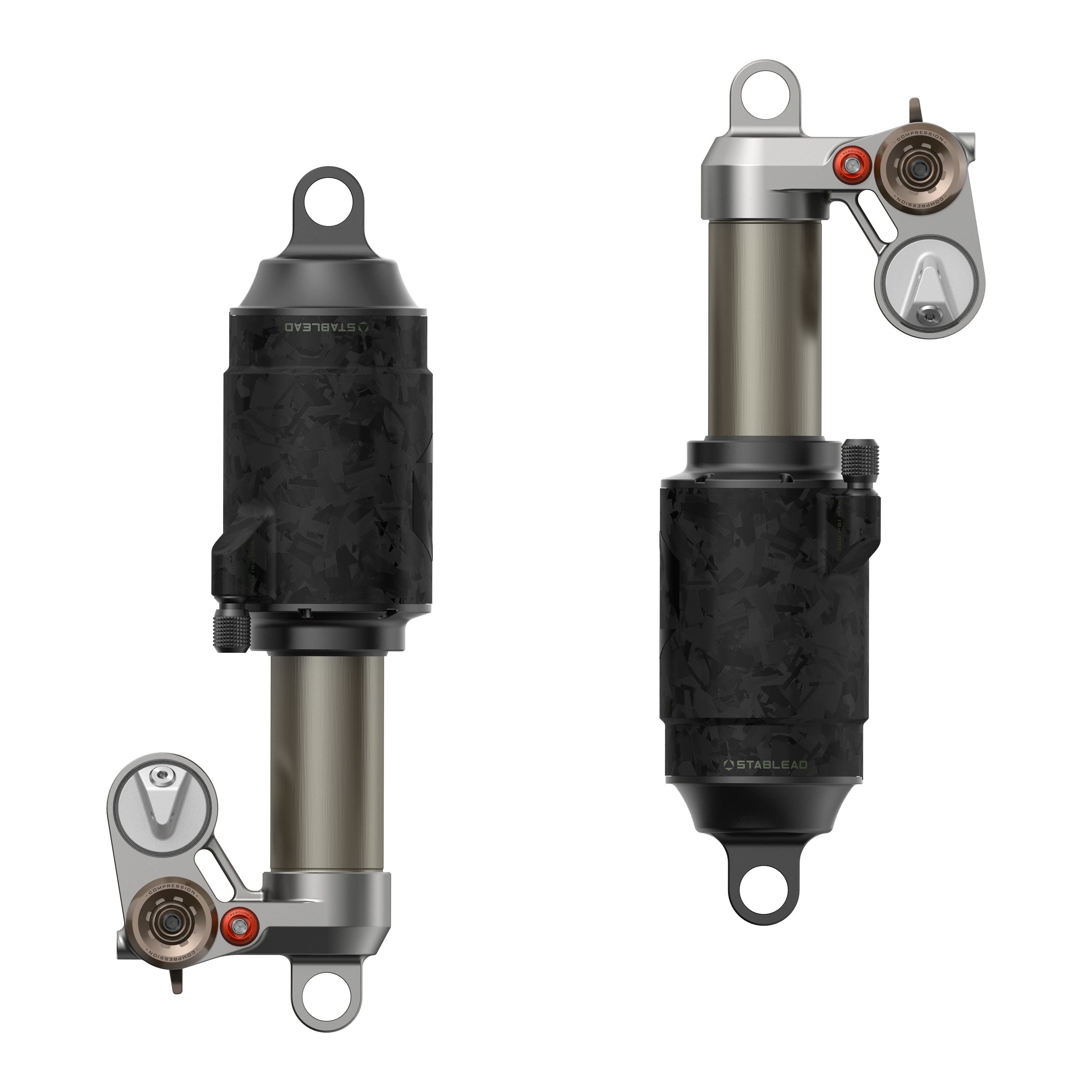 スラットナー AIR Rear System16° Carbon Heel KAWASAKI NINJA ZX6R 599 (11~16)/ZX6R 636 (11~16) H2P Rear